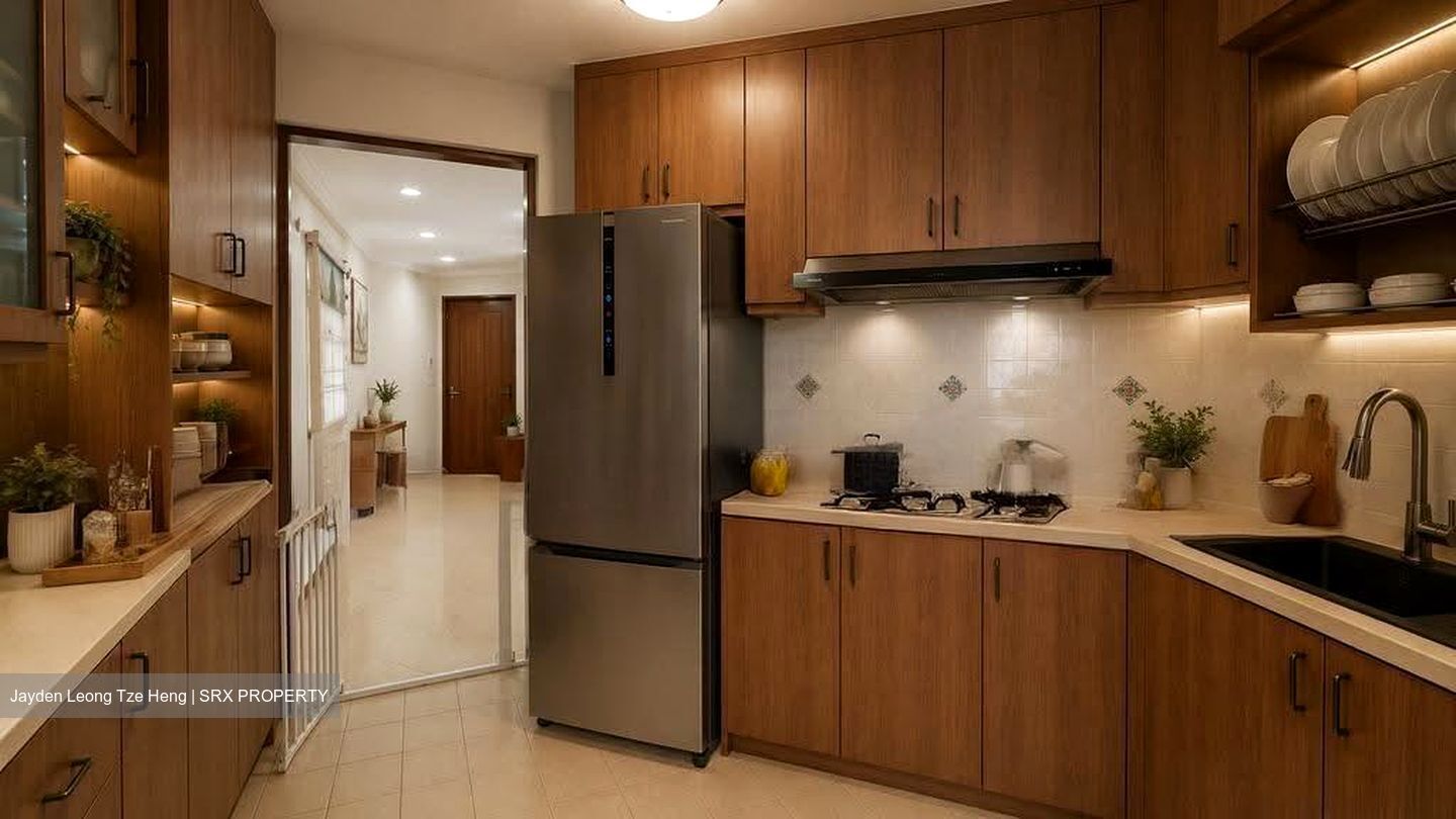 Blk 130 Edgedale Plains (Punggol), HDB 5 Rooms #622421571